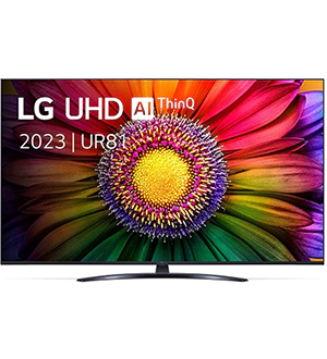 Lg 50UR81006LJ