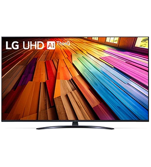 Миниатюра LG 50UT81006LA