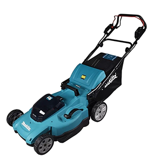 MAKITA DLM 530 Z