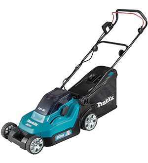 Миниатюра Makita DLM382Z LXT