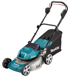 Makita DLM460PT2