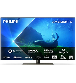 Philips 42OLED808 EU