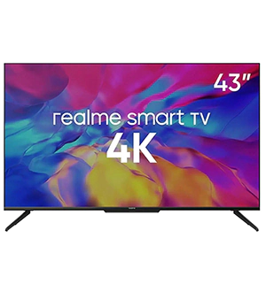 Миниатюра realme TV 43 RMV2004