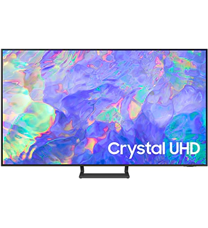Samsung 75 UE75CU8500UXRU Series 8