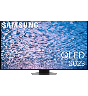 Миниатюра Samsung QE65Q80CAU