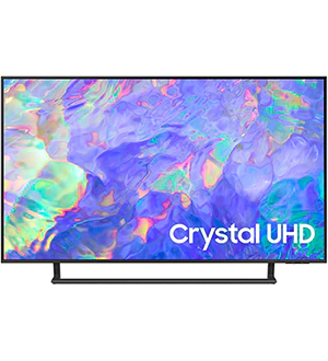 Samsung UE43CU8500UXRU