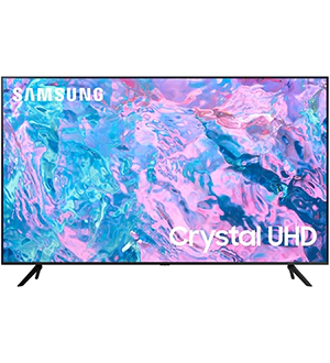 Samsung UE50CU7172UXXH