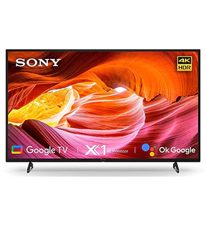 Sony KD-50X75K