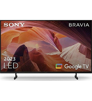 Миниатюра Sony KD-50X80L