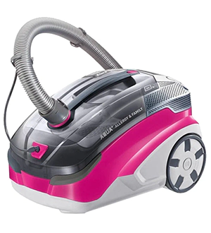 Thomas Allergy & Family