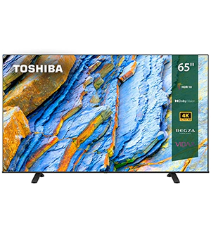 Миниатюра Toshiba 65C350LE