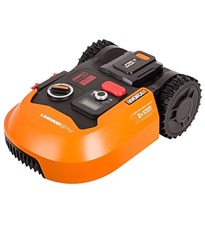 WORX WR165E