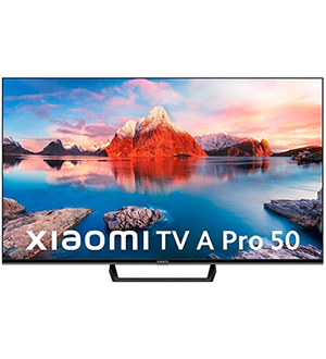 Xiaomi MI TV A Pro 50