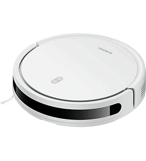 Миниатюра Xiaomi Robot Vacuum E12