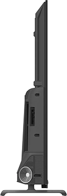 Digma-PRO-43L-sboky Digma PRO 43L сбоку