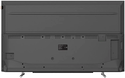 Digma-PRO-43L-szadi Digma PRO 43L сзади