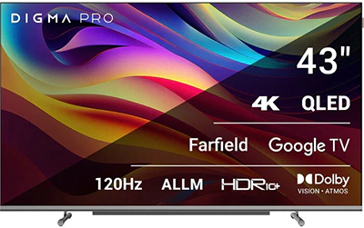Digma-PRO-43L Digma PRO 43L