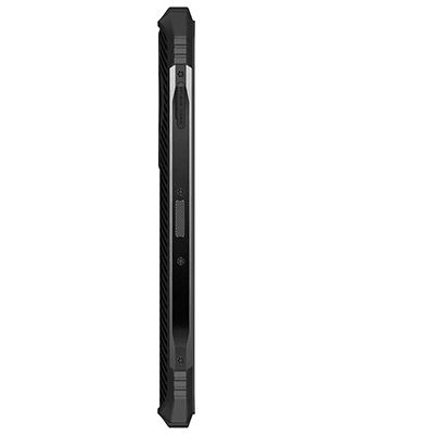 DOOGEE S110 сбоку