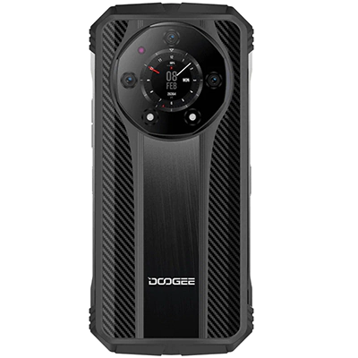 DOOGEE S110 сзади