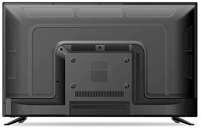 Econ EX-32HT016B сзади