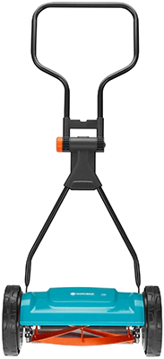 Gardena 330 Classic спереди