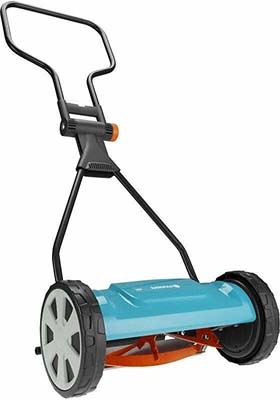 Gardena 330 Classic справа