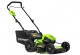 Greenworks GD40LM46HP справа