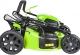 GreenWorks GD60LM46HP сбоку