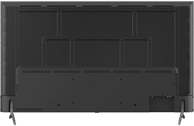 HIBERG 75Y сзади