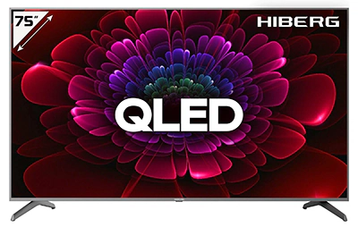 HIBERG 75Y