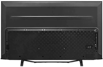 HISENSE 75U7KQ сзади