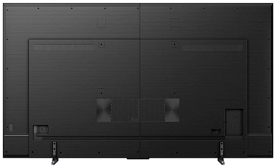 HISENSE 85U7KQ сзади