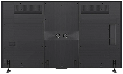 Hisense-85UXKQ-szadi Hisense 85UXKQ сзади