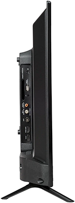 Horizont 32LE5051D сбоку