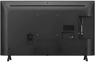 LG-43NANO80T6A-szadi LG 43NANO80T6A сзади