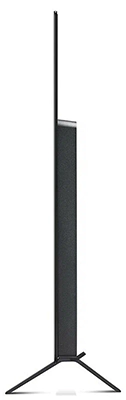 LG 48 OLED48A3RLA сбоку