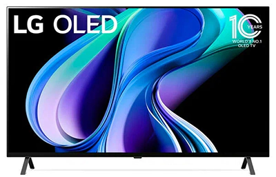 LG 48 OLED48A3RLA