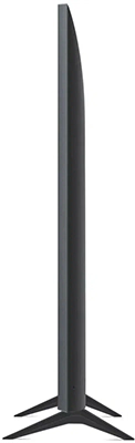 LG-50UR78006LK-sboky LG 50UR78006LK сбоку
