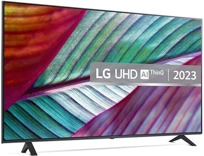 LG-50UR78006LK-sleva LG 50UR78006LK слева
