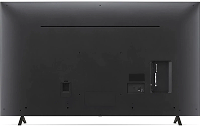 LG-50UR78009LL.-ARUB-szadi LG 50UR78009LL. ARUB сзади