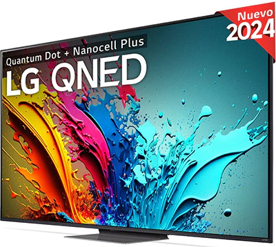 10 лучших телевизоров LG [август 2025 г.]