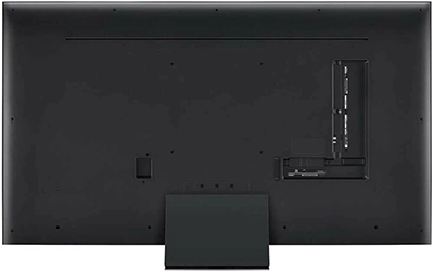 10 лучших телевизоров LG [август 2025 г.]