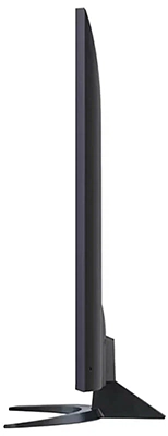 LG 65UT81006LA. ARUB сбоку