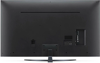 LG 65UT81006LA. ARUB сзади