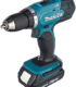 MAKITA DDF453SYX4