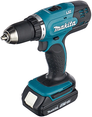 MAKITA DDF453SYX4