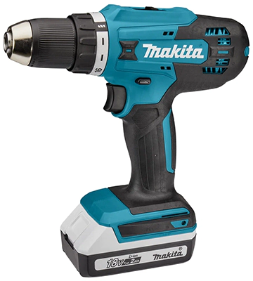 Makita DF488DWAE