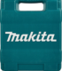 Makita DF488DWE кейс