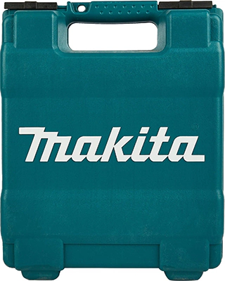 Makita DF488DWE кейс