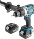 Makita DHP458RFE